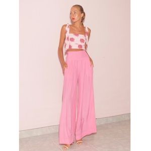 SWF Boutique Swoop Pant